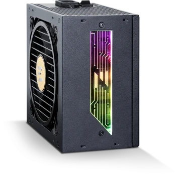 Блок питания Zalman 1200W ZM1200-TMX2 VIEW