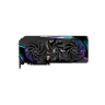 Видеокарта GIGABYTE (GV-N3090AORUS M-24GD) GeForce RTX 3090 24GB AORUS MASTER (rev 2.0)