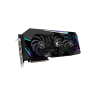 Видеокарта GIGABYTE (GV-N3090AORUS M-24GD) GeForce RTX 3090 24GB AORUS MASTER (rev 2.0)