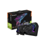 Видеокарта GIGABYTE (GV-N3090AORUS M-24GD) GeForce RTX 3090 24GB AORUS MASTER (rev 2.0)