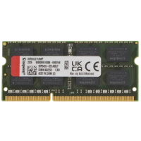 Оперативная память 8 Gb 1600 MHz Kingston (KVR16LS11/8WP)