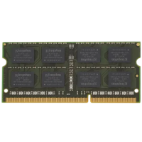 Оперативная память 8 Gb 1600 MHz Kingston (KVR16LS11/8WP)