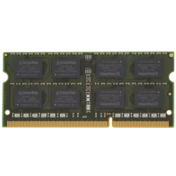 Оперативная память 8 Gb 1600 MHz Kingston (KVR16LS11/8WP)