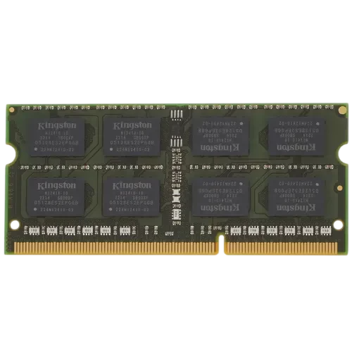 Оперативная память 8 Gb 1600 MHz Kingston (KVR16LS11/8WP)