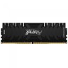 Оперативная память 8 Gb 3600 MHz Kingston FURY RENEGADE Black (KF436C16RB/8)