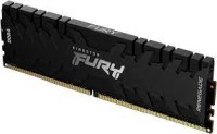 Оперативная память 8 Gb 3600 MHz Kingston FURY RENEGADE Black (KF436C16RB/8)