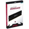 Оперативная память 8 Gb 3600 MHz Kingston FURY RENEGADE Black (KF436C16RB/8)