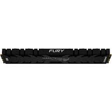 Оперативная память 8 Gb 3600 MHz Kingston FURY RENEGADE Black (KF436C16RB/8)