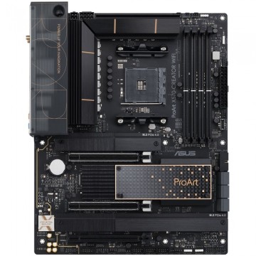 Материнская плата ASUS PROART X570-CREATOR WIFI 90MB18Z0-M0EAY0