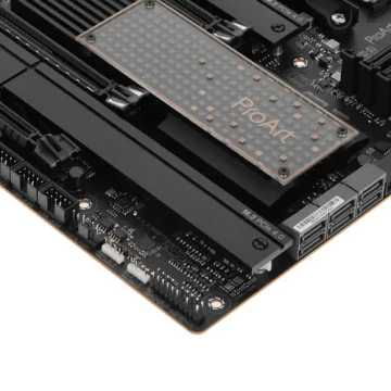 Материнская плата ASUS PROART X570-CREATOR WIFI 90MB18Z0-M0EAY0