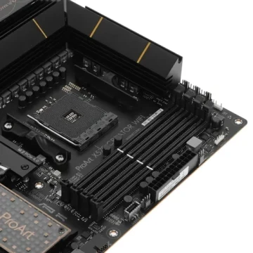 Материнская плата ASUS PROART X570-CREATOR WIFI 90MB18Z0-M0EAY0