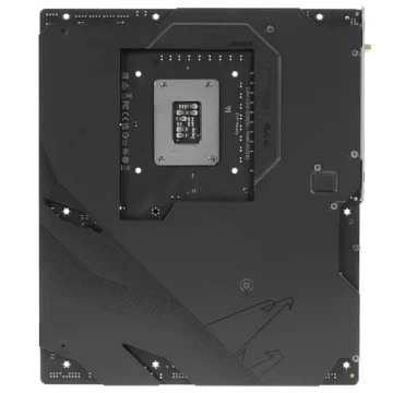 Материнская плата Gigabyte Z690 AORUS MASTER