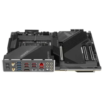 Материнская плата Gigabyte Z690 AORUS MASTER