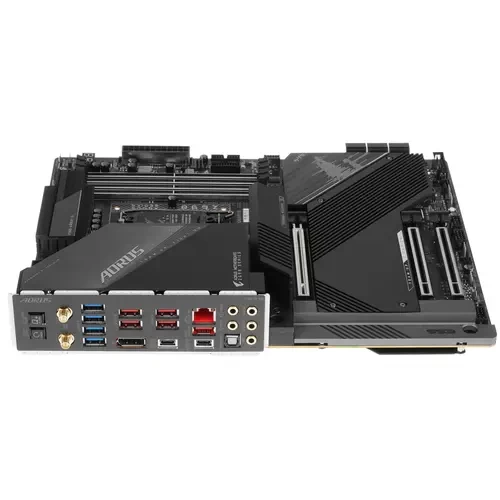 Материнская плата Gigabyte Z690 AORUS MASTER