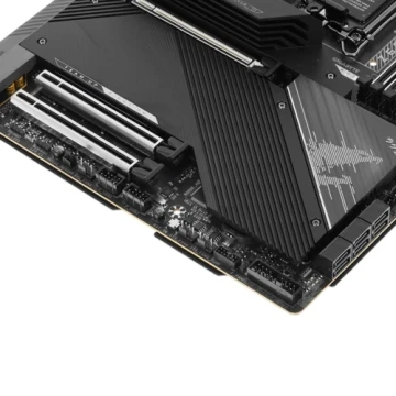 Материнская плата Gigabyte Z690 AORUS MASTER