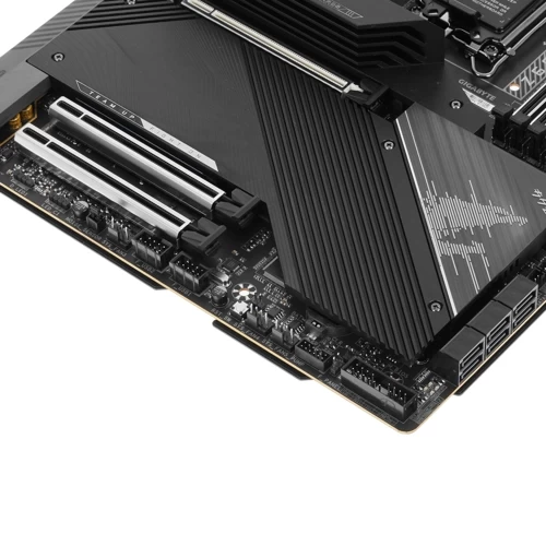 Материнская плата Gigabyte Z690 AORUS MASTER