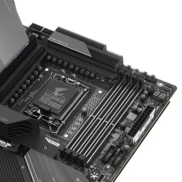 Материнская плата Gigabyte Z690 AORUS MASTER