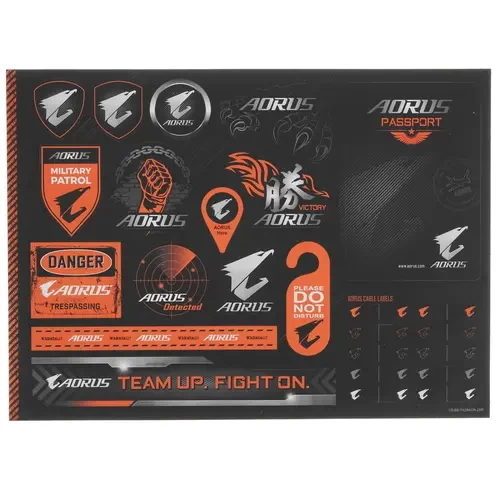 Материнская плата Gigabyte Z690 AORUS MASTER