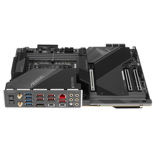 Материнская плата Gigabyte Z690 AORUS MASTER