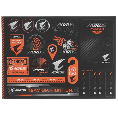 Материнская плата Gigabyte Z690 AORUS MASTER