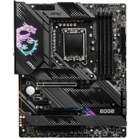 Материнская плата MSI MPG Z690 EDGE WIFI DDR4