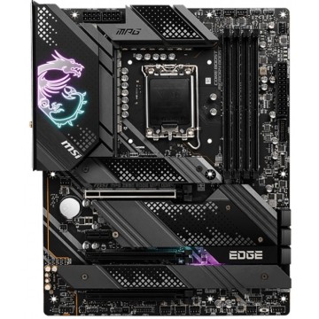 Материнская плата MSI MPG Z690 EDGE WIFI DDR4