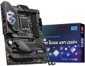 Материнская плата MSI MPG Z690 EDGE WIFI DDR4