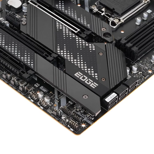 Материнская плата MSI MPG Z690 EDGE WIFI DDR4