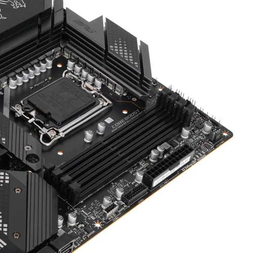 Материнская плата MSI MPG Z690 EDGE WIFI DDR4