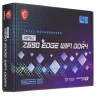 Материнская плата MSI MPG Z690 EDGE WIFI DDR4