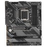 Материнская плата MSI MPG Z690 EDGE WIFI DDR4