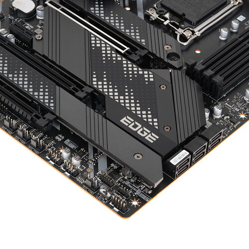 Материнская плата MSI MPG Z690 EDGE WIFI DDR4