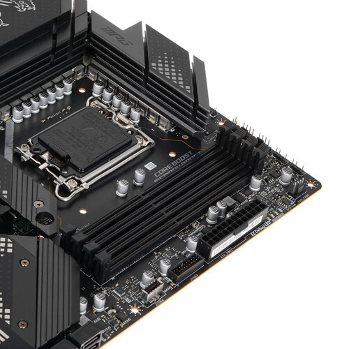 Материнская плата MSI MPG Z690 EDGE WIFI DDR4