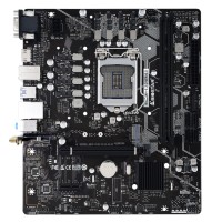 Материнская плата Biostar B560MH-E 2.0