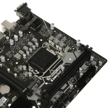 Материнская плата Biostar B560MH-E 2.0