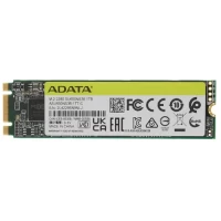 Твердотельный накопитель ADATA 1000 Gb SU650 ASU650NS38-1TT-C