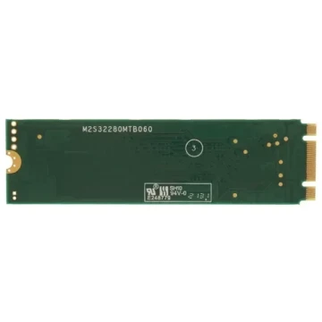Твердотельный накопитель ADATA 1000 Gb SU650 ASU650NS38-1TT-C