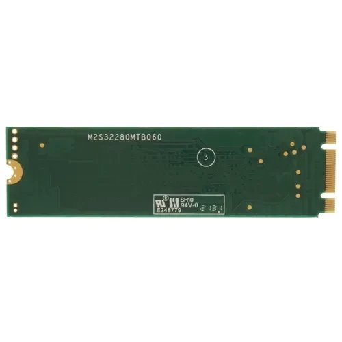 Твердотельный накопитель ADATA 1000 Gb SU650 ASU650NS38-1TT-C