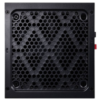 Блок питания 1STPLAYER 750W AR Black (PS-750AR)