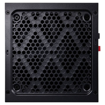 Блок питания 1STPLAYER 750W AR Black (PS-750AR)