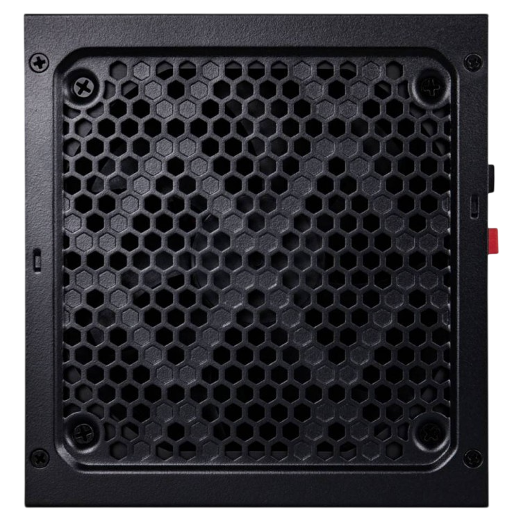 Блок питания 1STPLAYER 750W AR Black (PS-750AR)