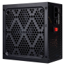 Блок питания 1STPLAYER 750W AR Black (PS-750AR)