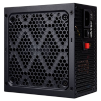 Блок питания 1STPLAYER 750W AR Black (PS-750AR)