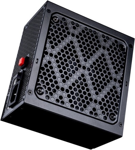 Блок питания 1STPLAYER 750W AR Black (PS-750AR)