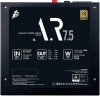 Блок питания 1STPLAYER 750W AR Black (PS-750AR)