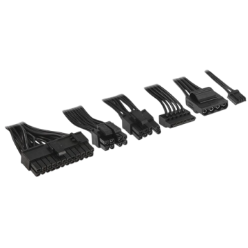Блок питания Chieftec 1000W PROTON (BDF-1000C)