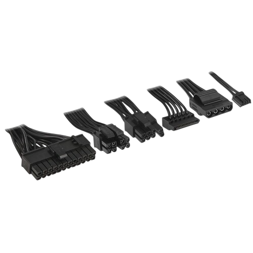 Блок питания Chieftec 1000W PROTON (BDF-1000C)