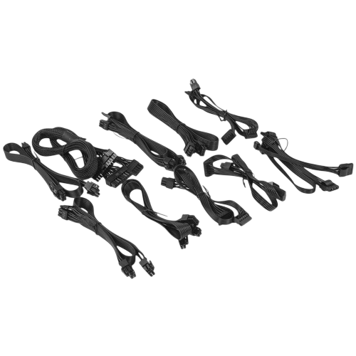 Блок питания Chieftec 1000W PROTON (BDF-1000C)