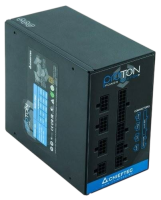 Блок питания Chieftec 1000W PROTON (BDF-1000C)