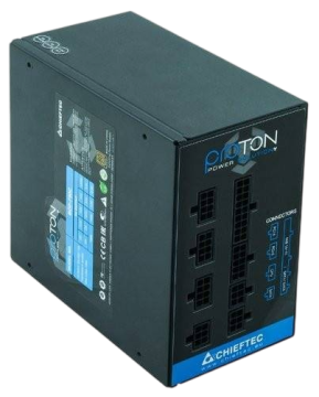 Блок питания Chieftec 1000W PROTON (BDF-1000C)